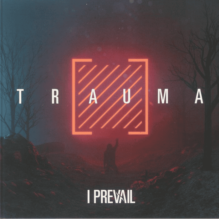 I PREVAIL - Trauma Vinyl