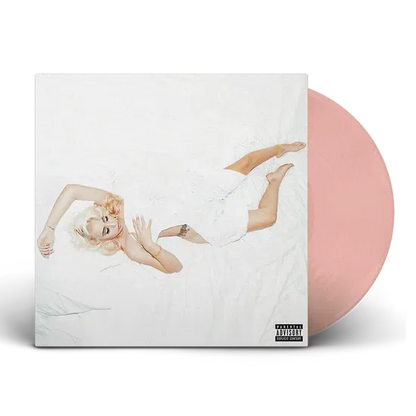 KALI UCHIS - Por Vida (10th Anniversary Edition) Vinyl