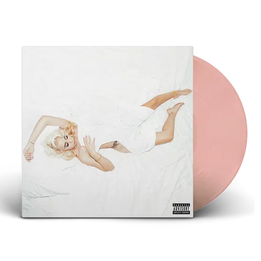 KALI UCHIS - Por Vida (10th Anniversary Edition) Vinyl