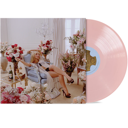 SABRINA CARPENTER - Man's Best Friend Vinyl