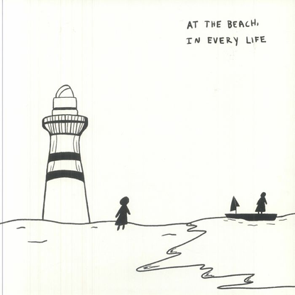 GIGI PEREZ - At The Beach In Every Life Vinyl