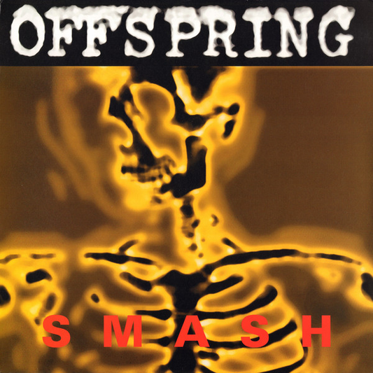 THE OFFSPRING - Smash (VG+/VG+) Vinyl