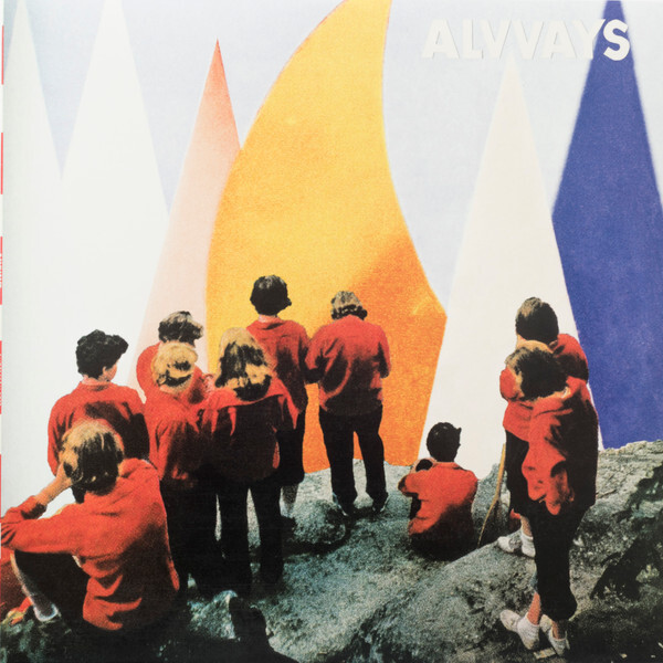 ALVVAYS - Antisocialites Vinyl