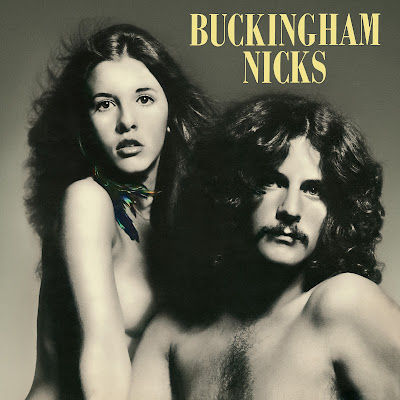 BUCKINGHAM NICKS - Buckingham Nicks Vinyl