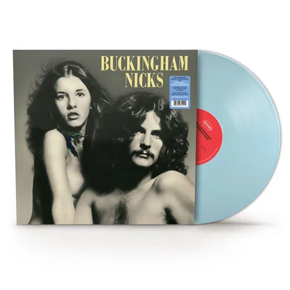 BUCKINGHAM NICKS - Buckingham Nicks Vinyl