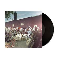 REMO DRIVE - Mercy Vinyl