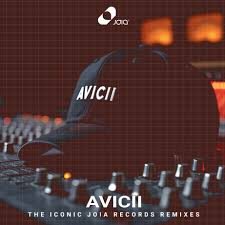 AVICII - Avicii: The Iconic Joia Records Remixes Vinyl
