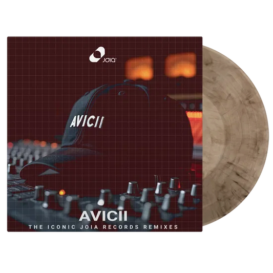 AVICII - Avicii: The Iconic Joia Records Remixes Vinyl