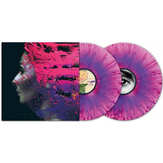 STEVEN WILSON - Hand. Cannot. Erase. 10th Anniversary Edition Vinyl
