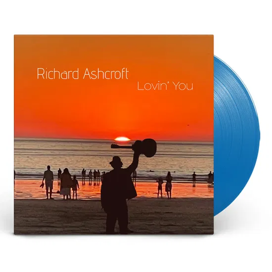 RICHARD ASHCROFT - Lovin' You Vinyl