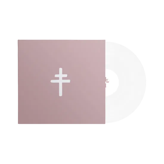 PRESIDENT - King Of Terrors Vinyl