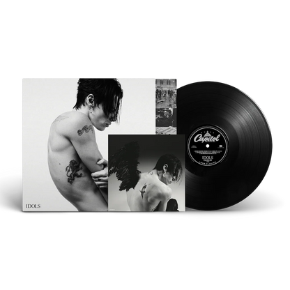 YUNGBLUD - Idol Vinyl
