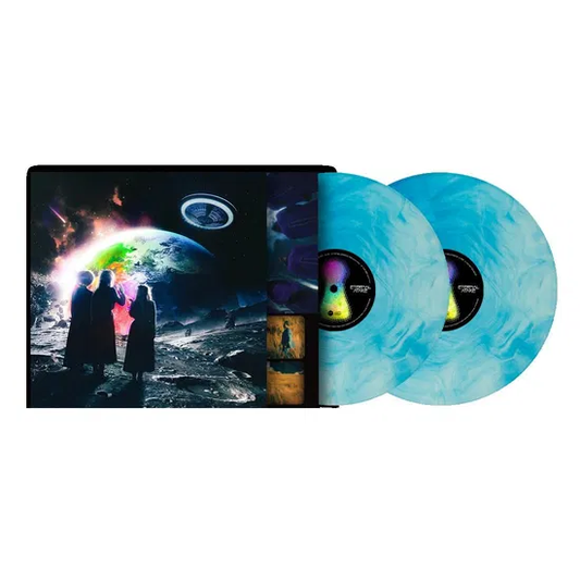 LIL UZI VERT - Eternal Atake 5th Anniversary Edition Vinyl