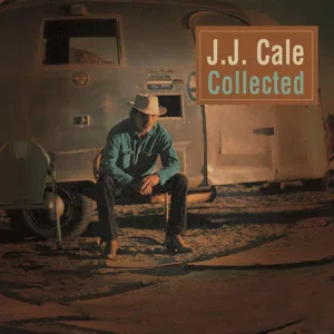 JJ CALE - Collected Vinyl