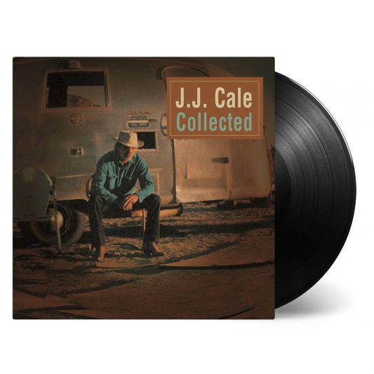 JJ CALE - Collected Vinyl