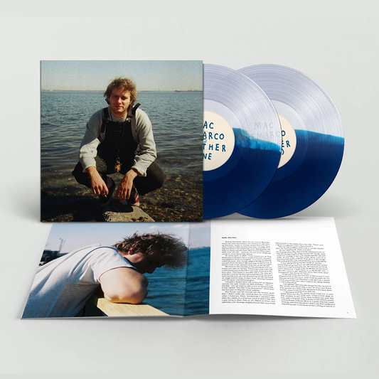 MAC DEMARCO - Another One 10th Anniversary Edition Vinyl
