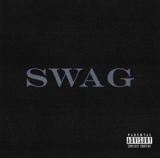 JUSTIN BIEBER - Swag Vinyl