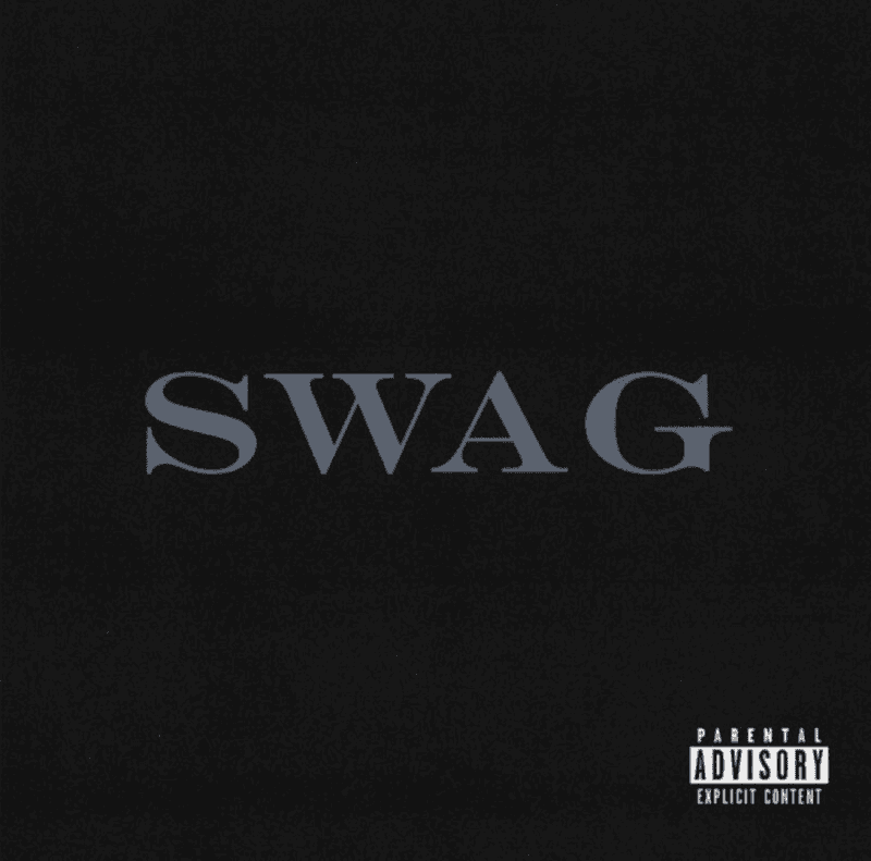 JUSTIN BIEBER - Swag Vinyl