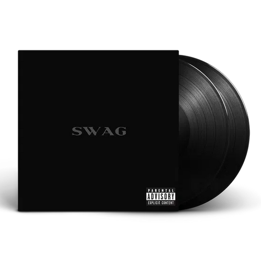 JUSTIN BIEBER - Swag Vinyl