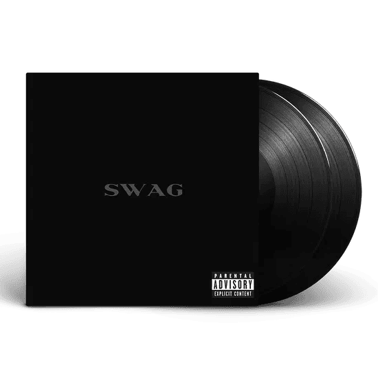 JUSTIN BIEBER - Swag Vinyl