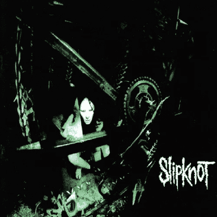 SLIPKNOT - Mate. Feed. Kill. Repeat. Vinyl
