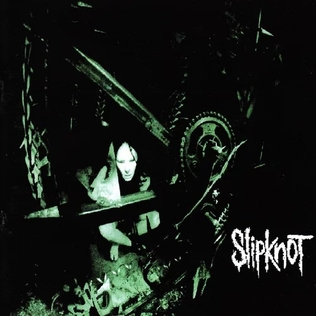 SLIPKNOT - Mate. Feed. Kill. Repeat. Vinyl