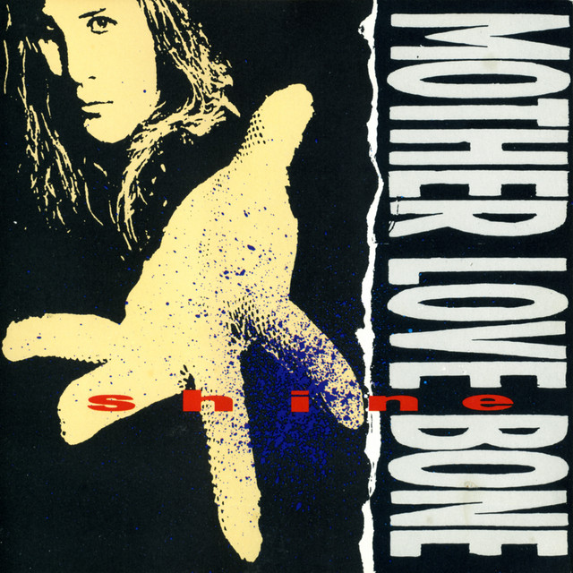 MOTHER LOVE BONE - Shine Vinyl