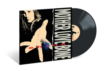 MOTHER LOVE BONE - Shine Vinyl