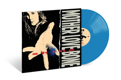 MOTHER LOVE BONE - Shine Vinyl