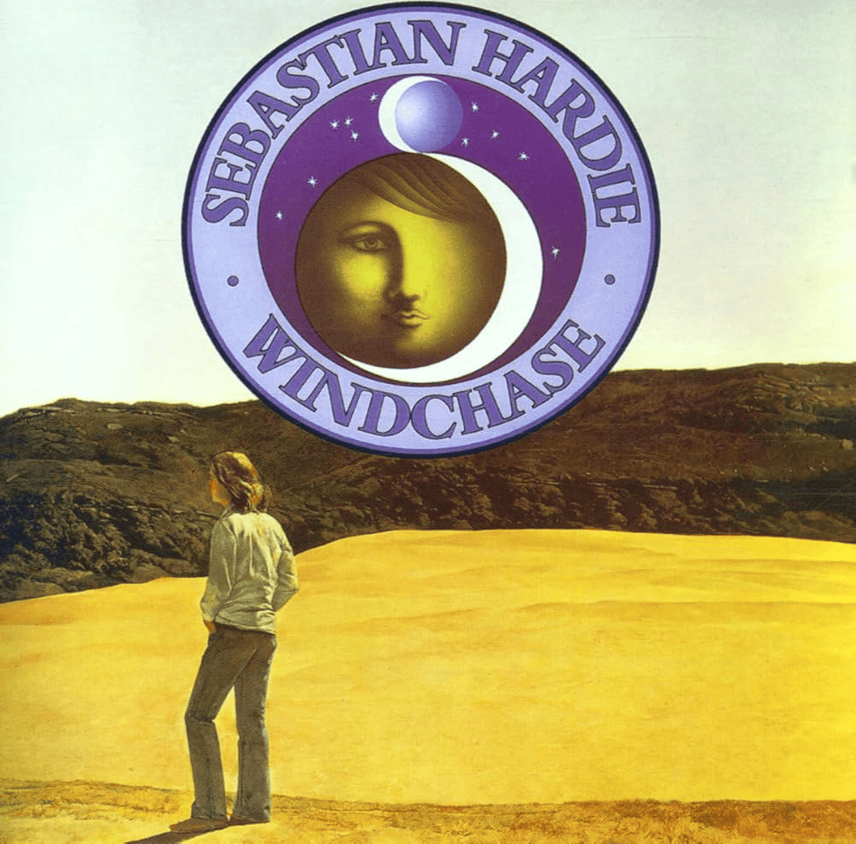 SEBASTIAN HARDIE - Windchase