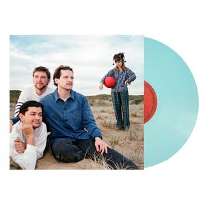 THE BELAIR LIP BOMBS - Again Vinyl