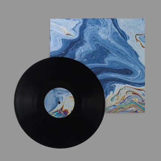 FLOATING POINTS - Crush Vinyl