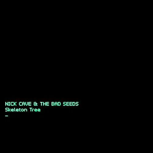 NICK CAVE & THE BAD SEEDS - Skeleton Tree Vinyl