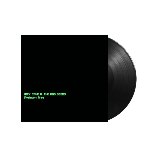 NICK CAVE & THE BAD SEEDS - Skeleton Tree Vinyl