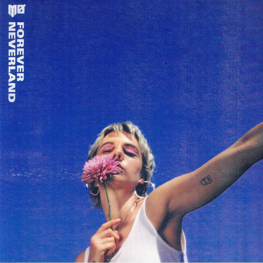 MO - Forever Neverland Vinyl