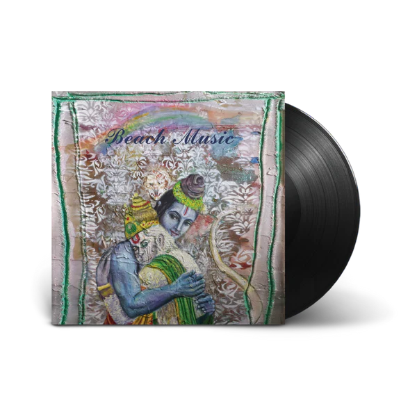 ALEX G - Beach Music Vinyl
