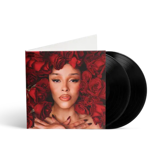 DOJA CAT - Vie Vinyl