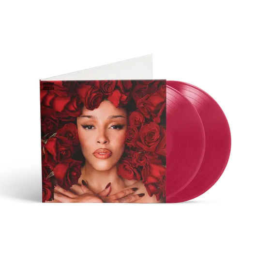 DOJA CAT - Vie Vinyl