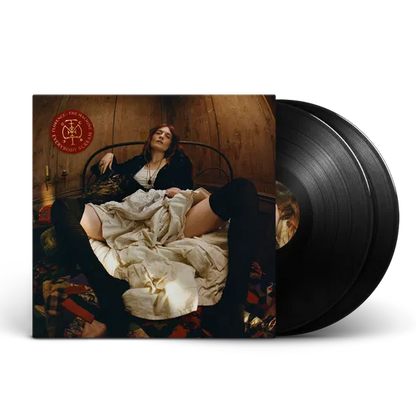 FLORENCE + THE MACHINE - Everybody Scream Vinyl