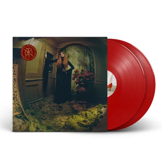 FLORENCE + THE MACHINE - Everybody Scream Vinyl