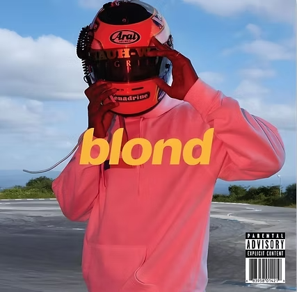 FRANK OCEAN - Blond (Super Deluxe Edition) Vinyl