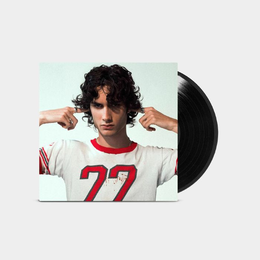 SOMBR - I Barely Know Her Vinyl