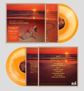 BELINDA CARLISLE - Once Upon A Time In California Vinyl