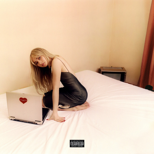SABRINA CARPENTER - Emails I Can't Send Fwd: Vinyl