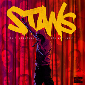 EMINEM - Stans Soundtrack Vinyl