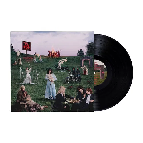 THE LAST DINNER PARTY - From the Pyre Vinyl