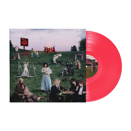 THE LAST DINNER PARTY - From the Pyre Vinyl
