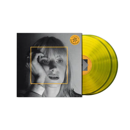 HAYLEY WILLIAMS - Ego Death From A Bachelorette Party Vinyl