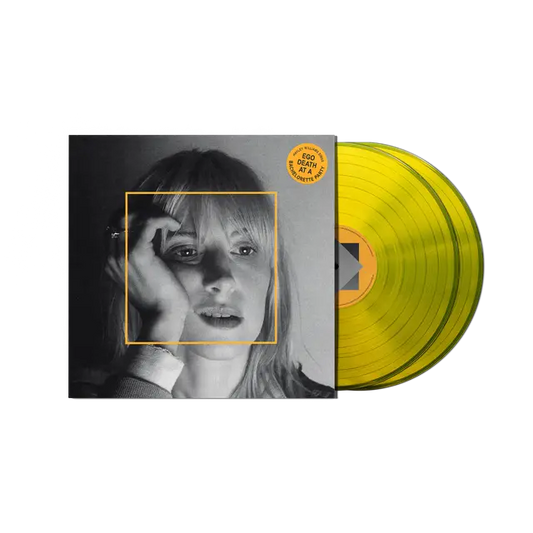 HAYLEY WILLIAMS - Ego Death From A Bachelorette Party Vinyl