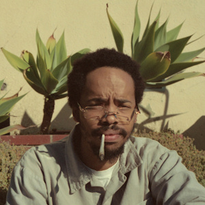 EARL SWEATSHIRT - Live Laugh Love Vinyl